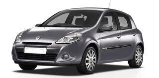 Renault Clio 3 : top vente en France