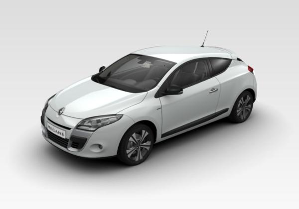 Renault Megane : voiture la plus vendue en France