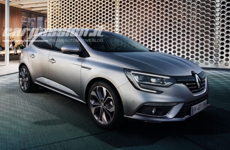 Renault Megane 4 : présentation, prix, motorisation, design