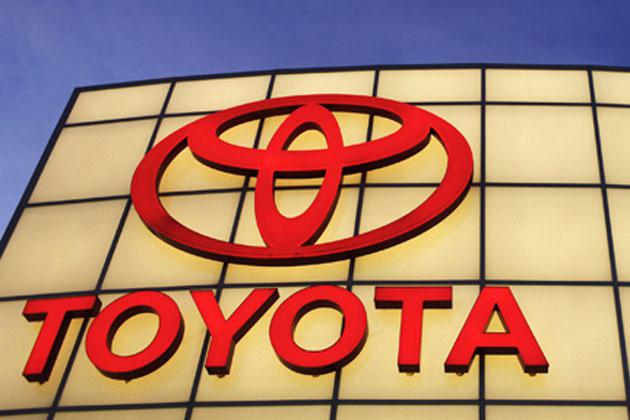 Toyota n’est plus le premier constructeur mondial !