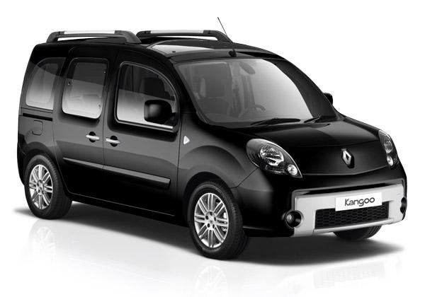 Achetez votre RENAULT KANGOO Diesel à -25,8%