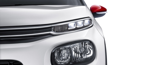 Zoom sur la nouvelle Citroën C3 : motorisations et finitions