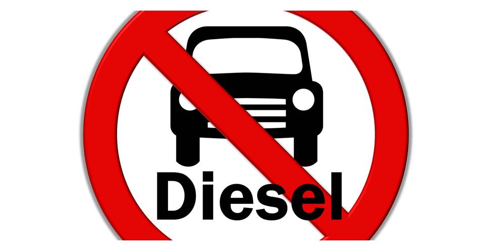 Quels consommateurs achètent encore des voitures diesel en France ?