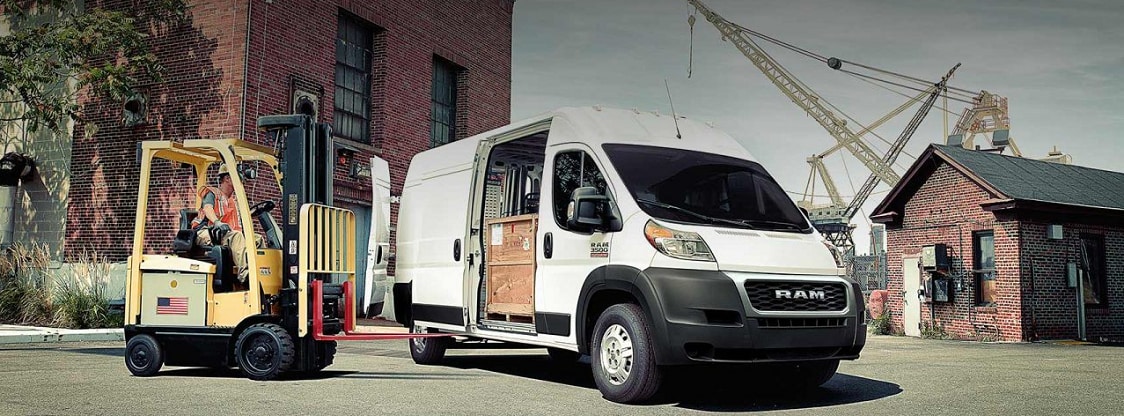 Un particulier peut-il acheter un véhicule utilitaire