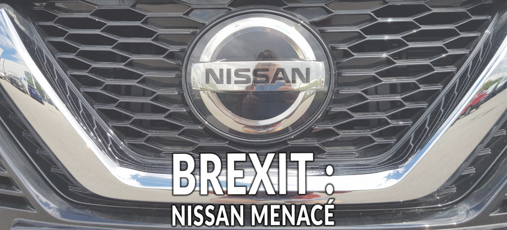 Brexit : conséquences sur le marché automobile