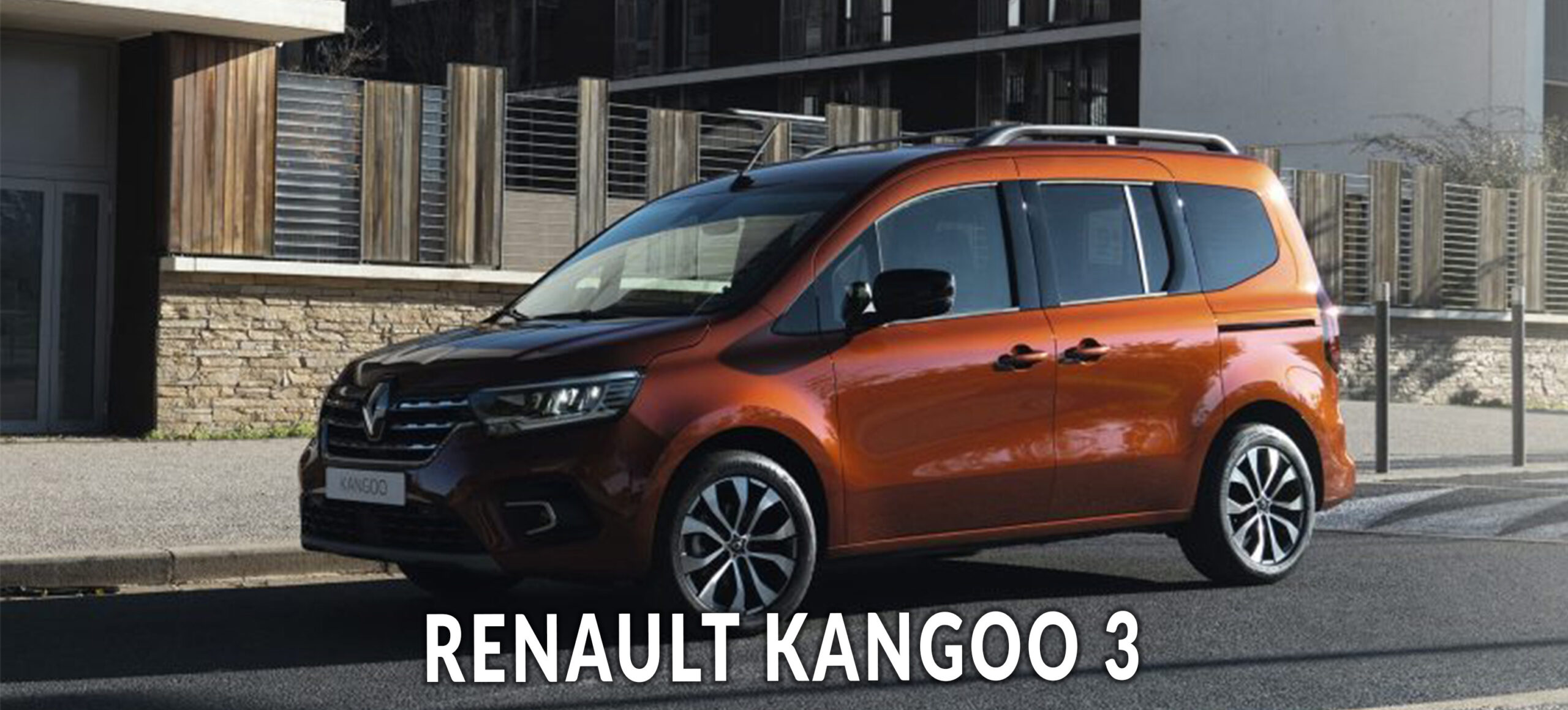 Renault Kangoo 3 : que vaut le ludospace ?