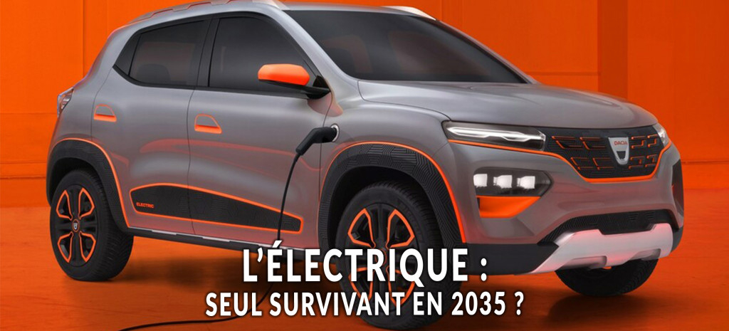 Voitures électriques
