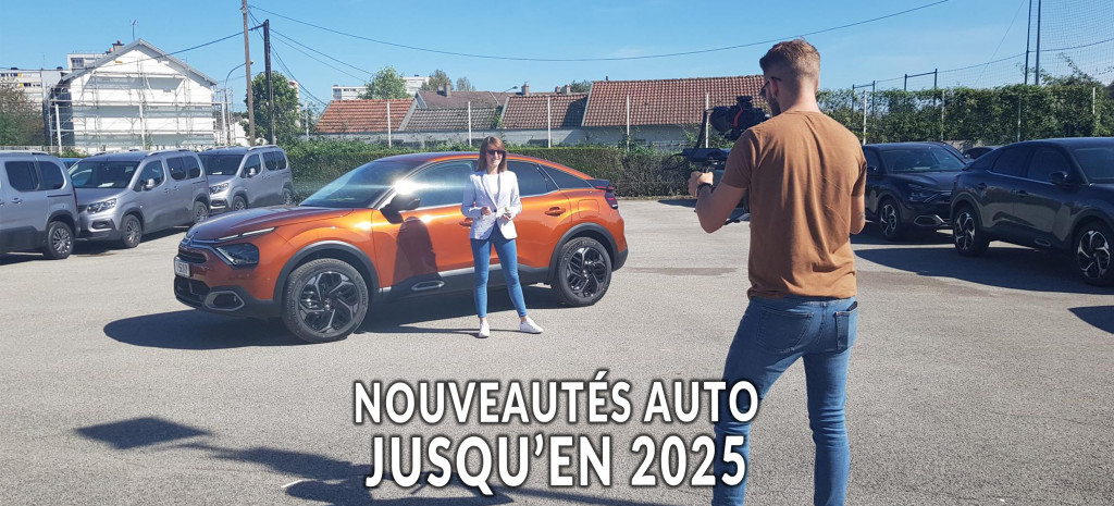 Les futurs véhicules Peugeot, Renault et Citroën