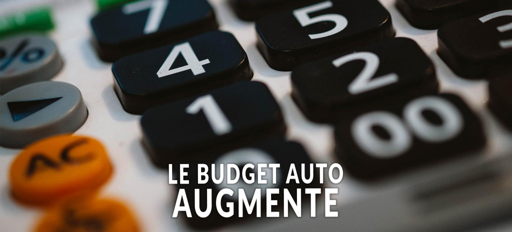 Budget automobile