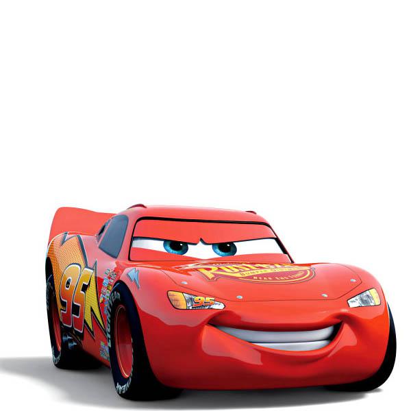 Ne ratez pas Cars 2 au cinéma le 27 juillet !