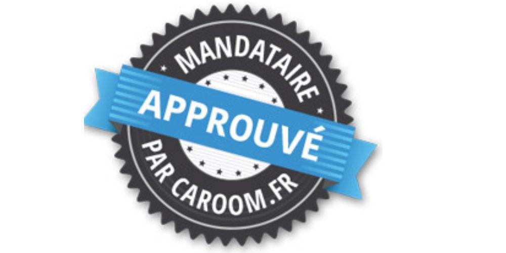 Automobiles JM obtient le label “Mandataire approuvé” ! 