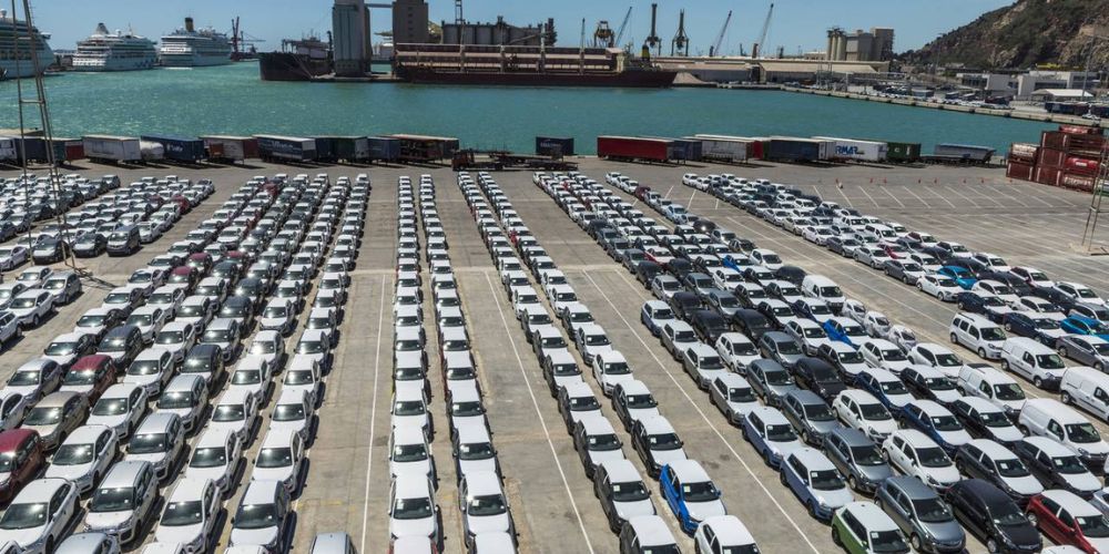 L’importation de véhicules de nouveau autorisée en Algérie