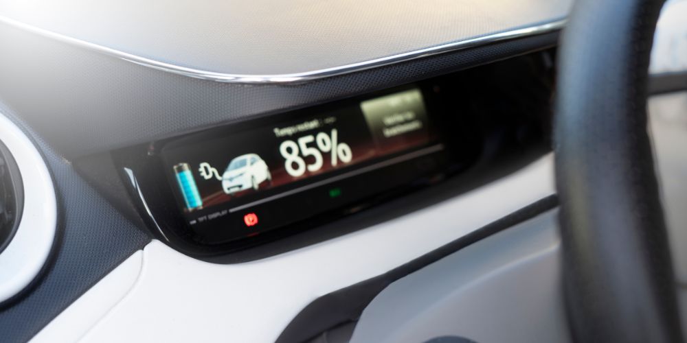 Combien de kilomètres d’autonomie pour une voiture électrique ? 