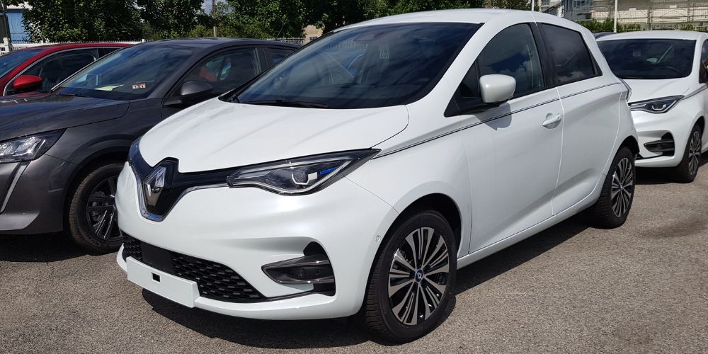 Quelle version choisir parmi la gamme Renault Zoé ? 