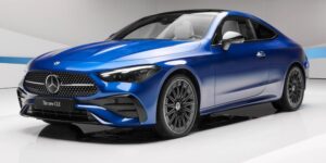Mercedes CLE