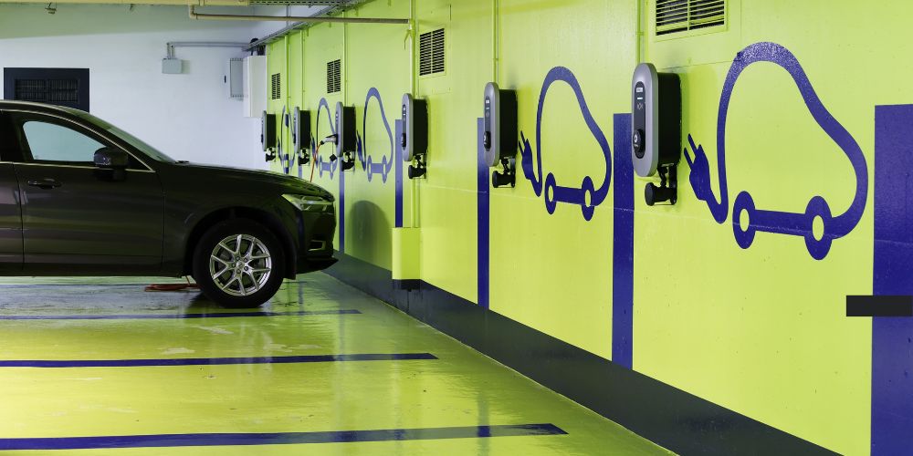 Où trouver des bornes de recharge pour voiture électrique gratuites ? 