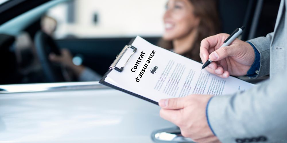 Assurance auto
