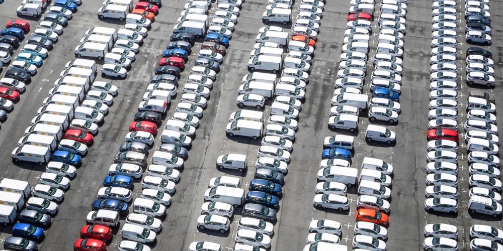 Flottes automobiles : évolution de la fiscalité 