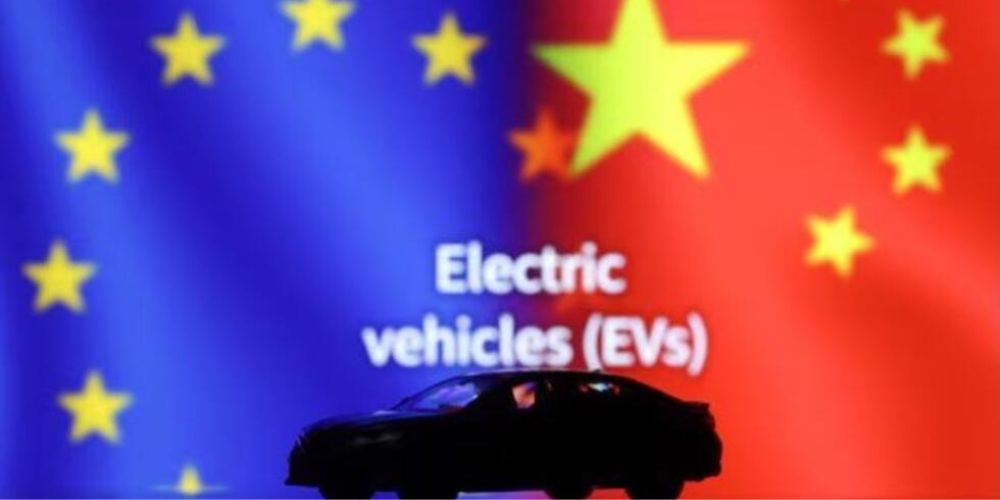Tinganews Analyse sur l’évolution des véhicules électriques chinois