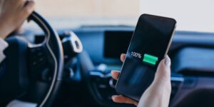 Recharge par induction