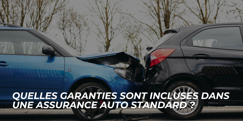 assurance auto standard