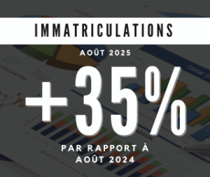 Août 2024 VS août 2025