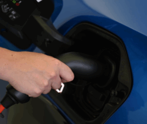 électrique & occasion