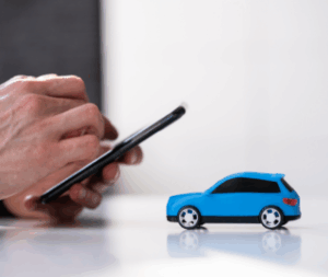 Comparateur assurance