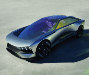 Concept Car