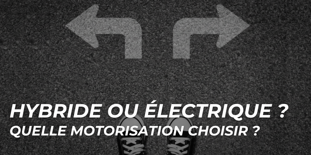 Hybride ou Électrique (VE) en 2026 : Quel choix pour votre future voiture ?