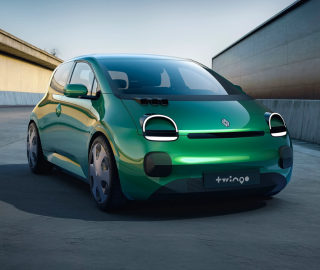 twingo