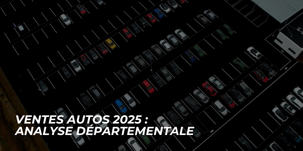 analyse vente 2025 par departement