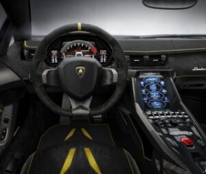lamborghini 