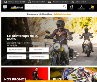 motoblouz