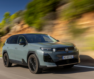 c5 aircross