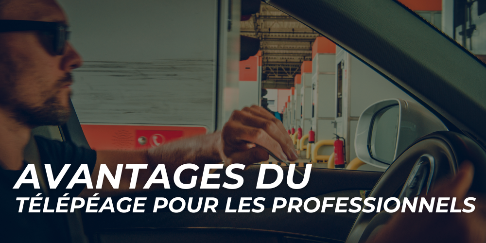 telepeage professionnels