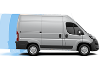 PEUGEOT BOXER FOURGON PREMIUM 5p