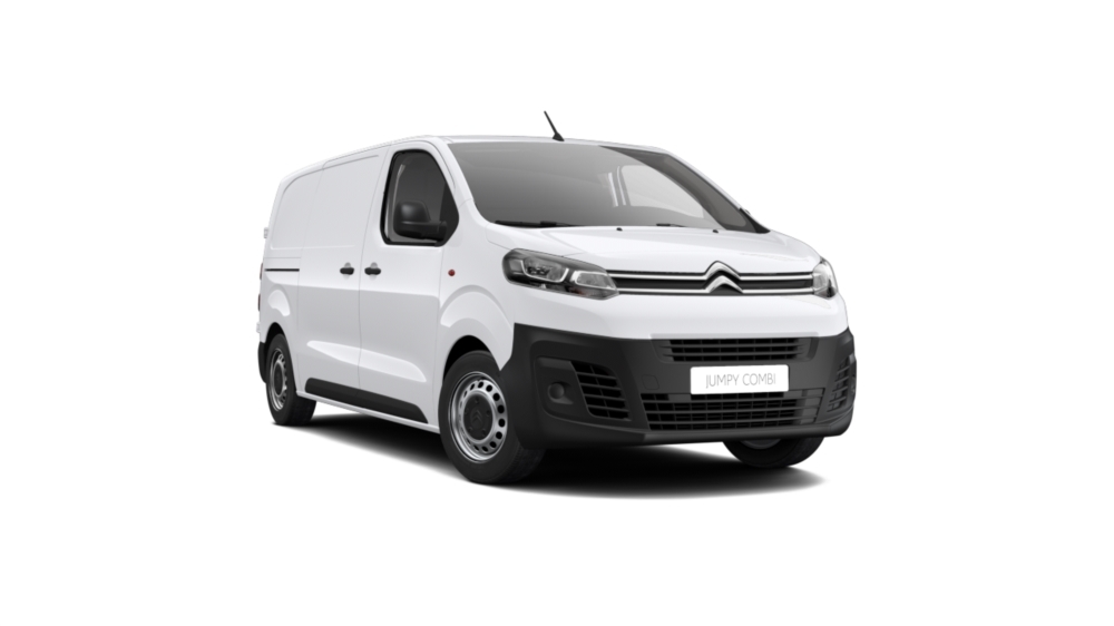 CITROEN JUMPY FG TOLE CLUB TAILLE XS BLUE HDI 145 S/S EAT8