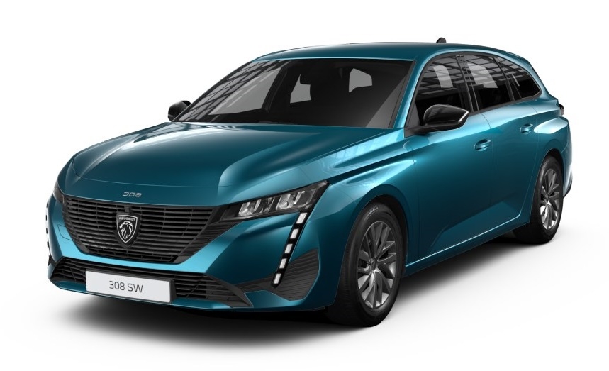 PEUGEOT 308 SW 5p