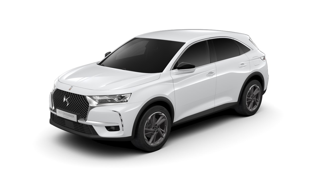 DS DS 7 CROSSBACK 5p