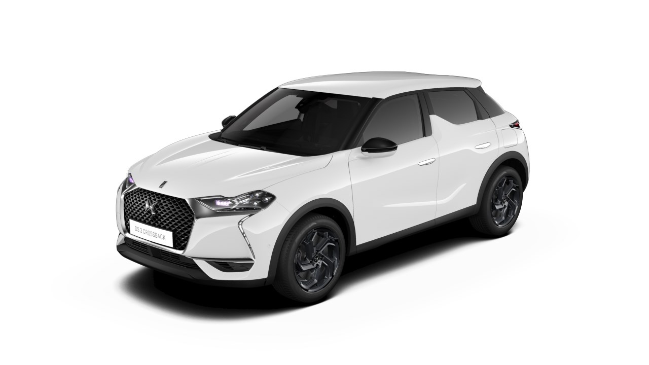 DS DS 3 CROSSBACK 2022 5p