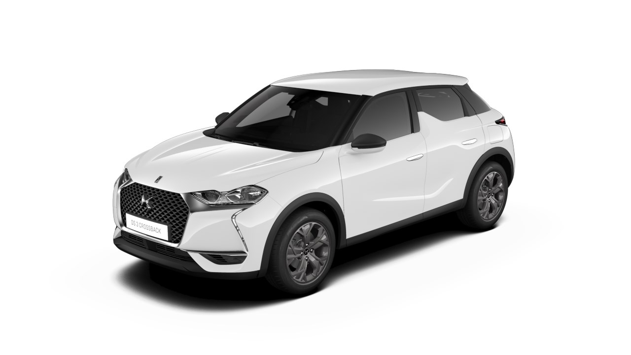 DS DS 3 CROSSBACK 2022 5p