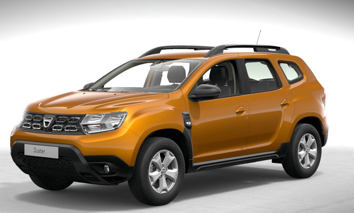 Dacia Nouveau Duster  Neuve  Pas Cher  Prix Mandataire AutoJM