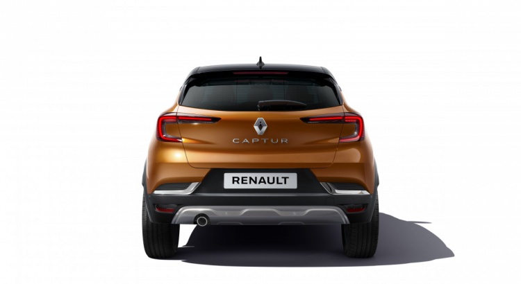 Mandataire auto Nouveau captur Renault, voiture neuve moins chère