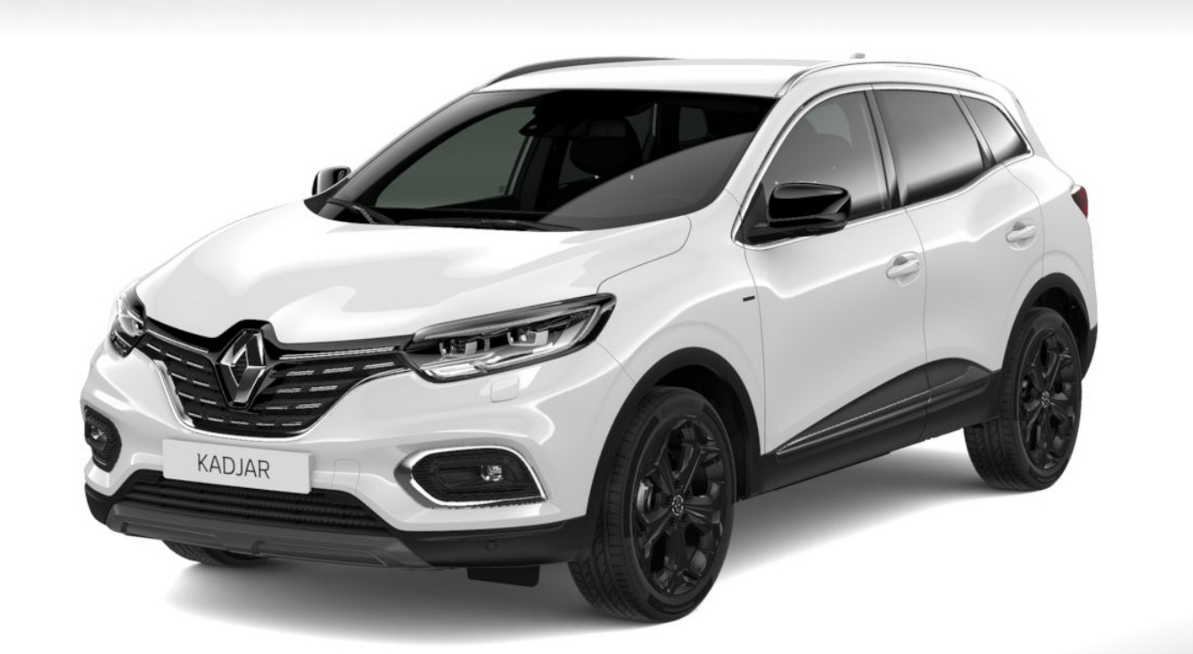 Renault Nouveau Kadjar Neuve Pas Cher à Prix Mandataire AutoJM