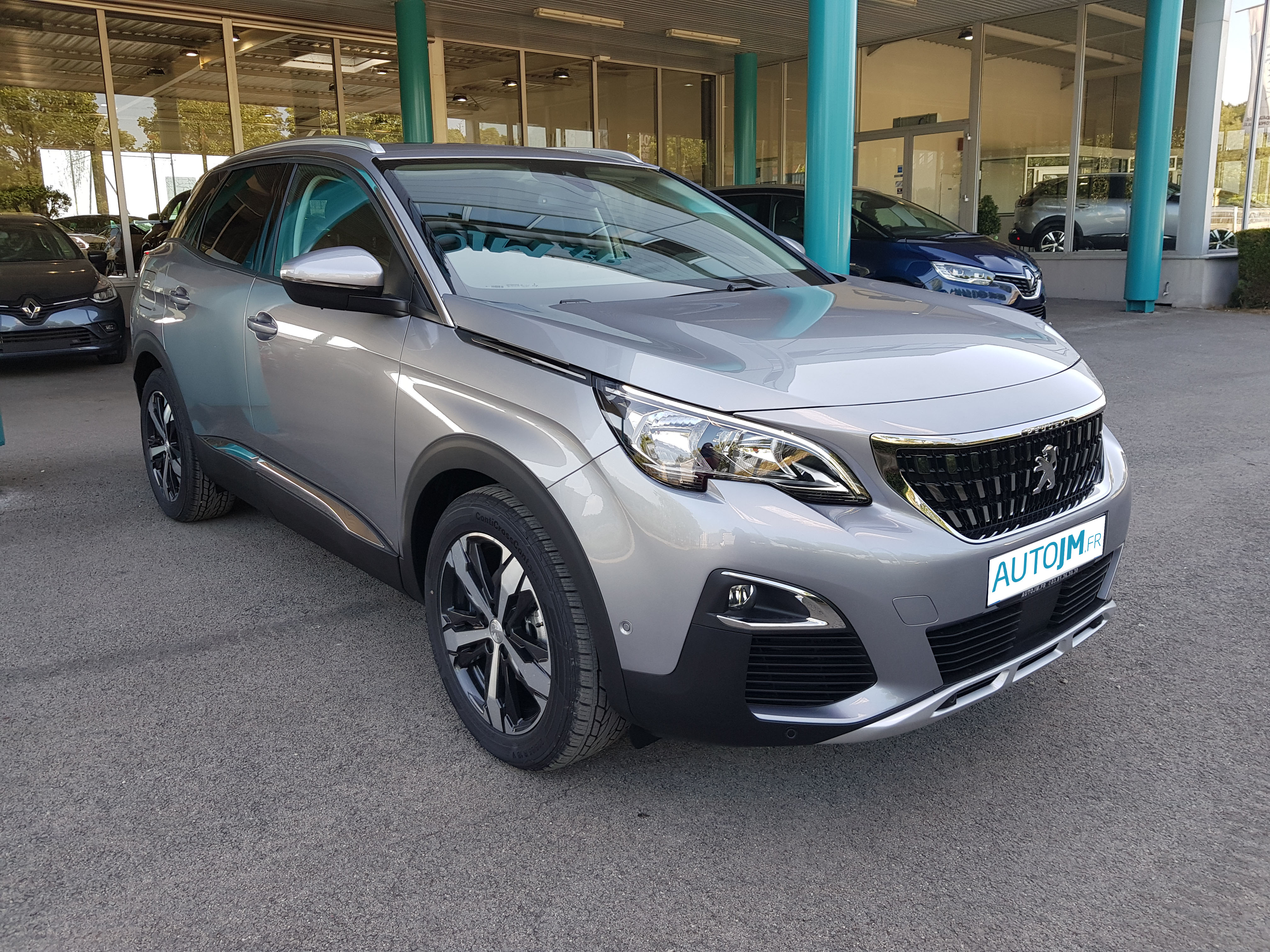 Mandataire Auto Voitures Neuves Pas Cheres Autojm