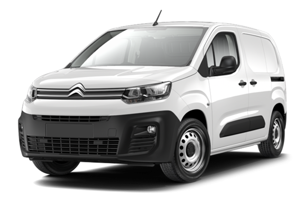 CITROEN BERLINGO VAN 4p Neuve pas Cher 